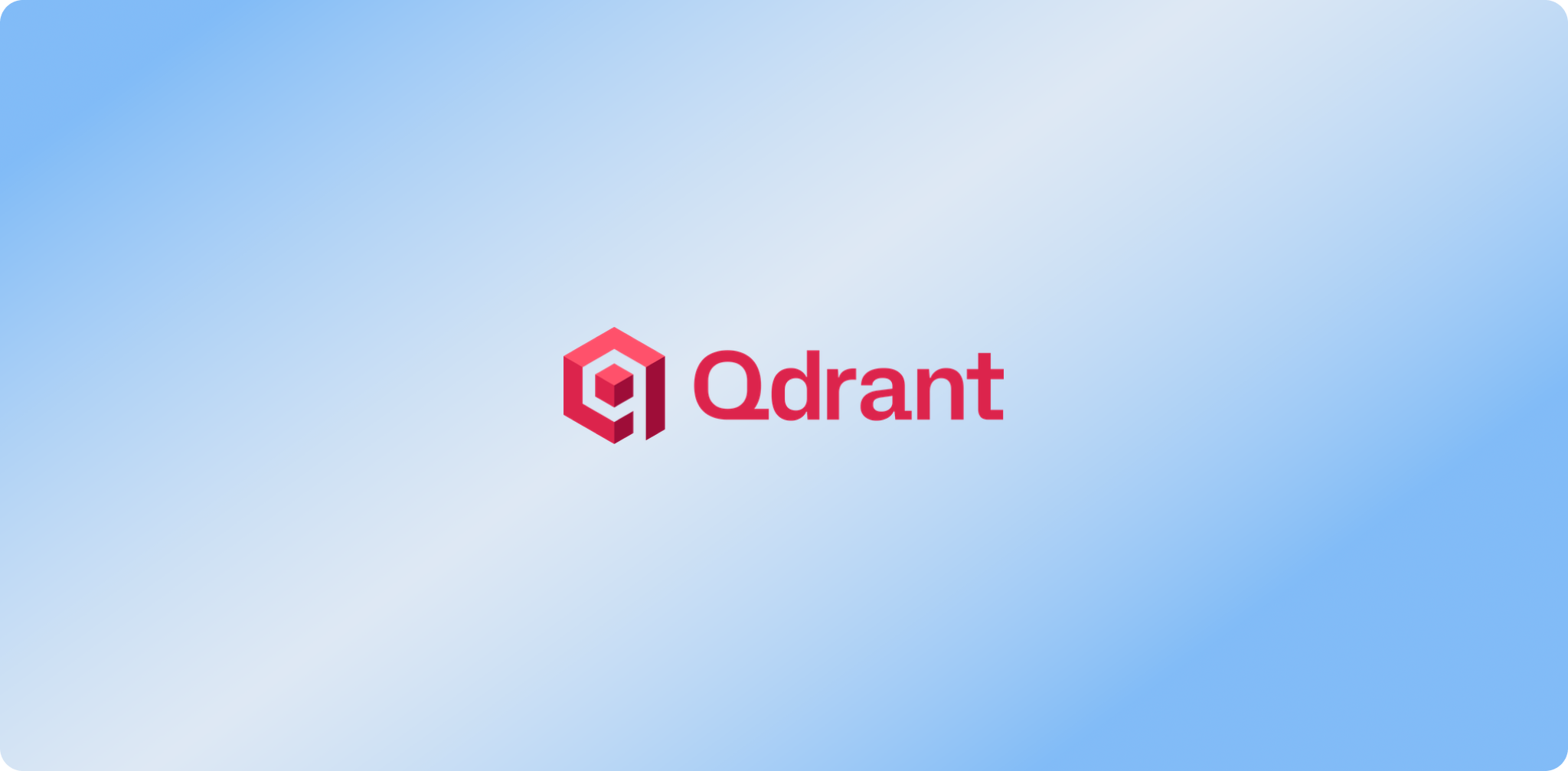 Qdrant logo